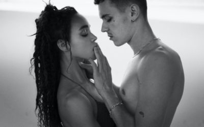 “Killer” is the latest music video from FKA Twigs.