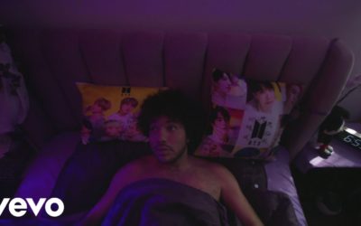 The new single “Bad Decisions” from Benny Blanco features Snoop Dogg and BTS