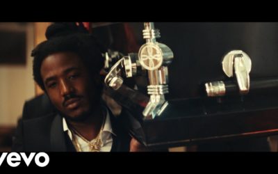 “If You Love Me” video released by Mozzy
