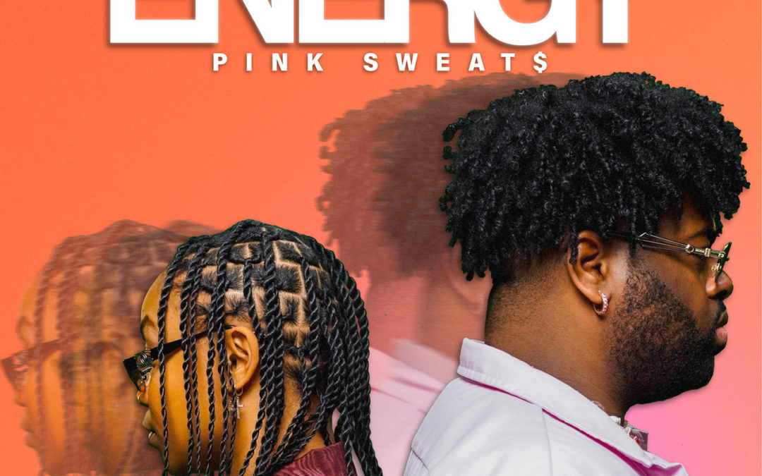 Nakkia Gold and Pink SweatS team up for new single, “Energy”