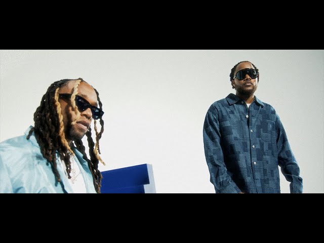 In new video for “Love Jones,” Leon Thomas falls head over heels accompanied by Ty Dolla Sign