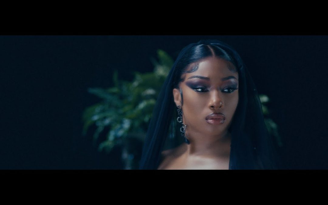“Ungrateful” video released by Megan Thee Stallion and Key Glock