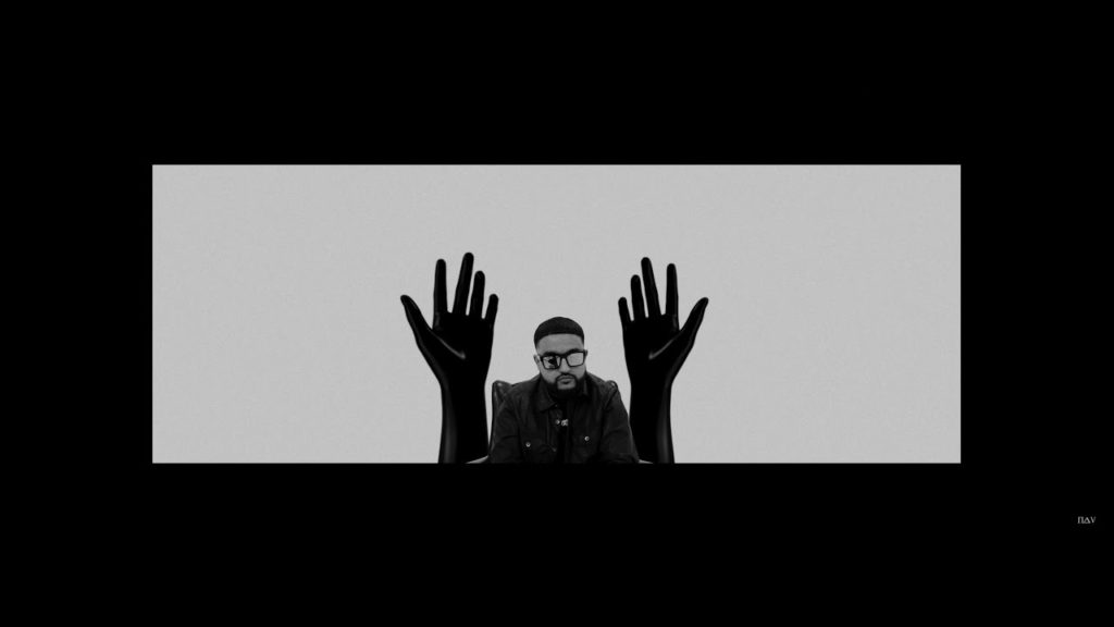 NAV and RealestK release a visual for 