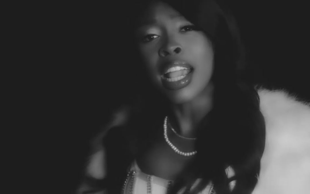 “I Choose Me” video features Tink putting herself first