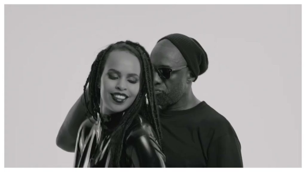 'Biggest' visual by Idris Elba released