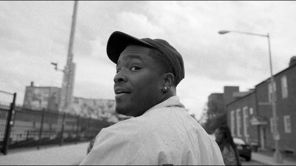 IDK releases a brand new single titled 