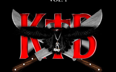 With the release of the new album ‘Kutthroat Bill Vol 1.’, Kodak Black makes his comeback