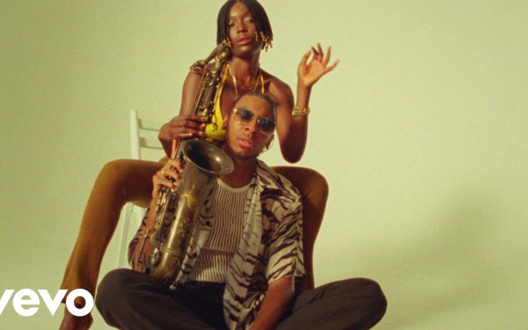 “Say You Want Me” is the new visual from Masego