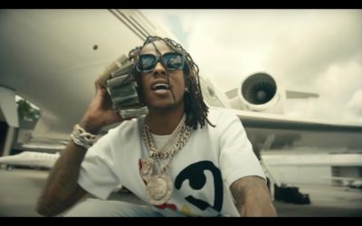 Rich The Kid returns with a new video for his single “Motion.”