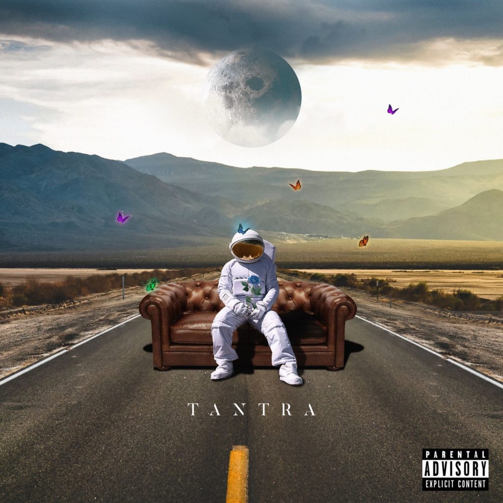 Yung Bleu is back with 'Tantra', a new album