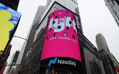 Lyft releasing 683 employees to become leaner and financially stronger