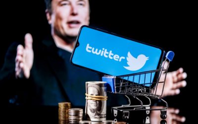 YOU CAN BE VERIFIED ON TWITTER FOR 8 dollars, THANKS TO ELON MUSK