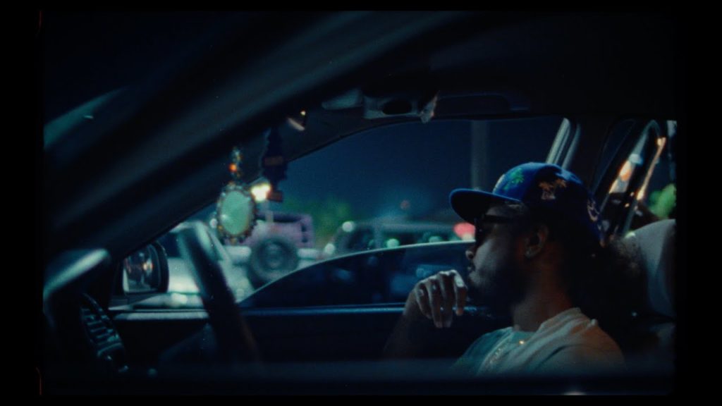 Ab-Soul releases the video for 