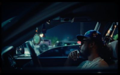 Ab-Soul releases the video for “Bucket”