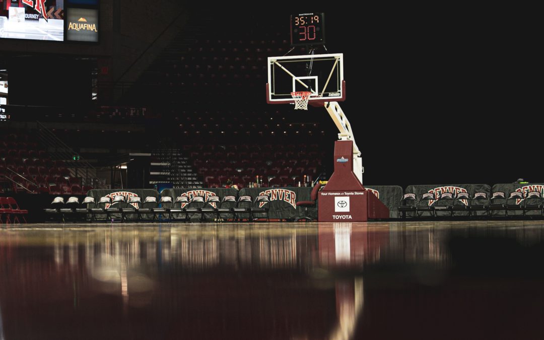 Brittney Griner returns to basketball court after Russian imprisonment