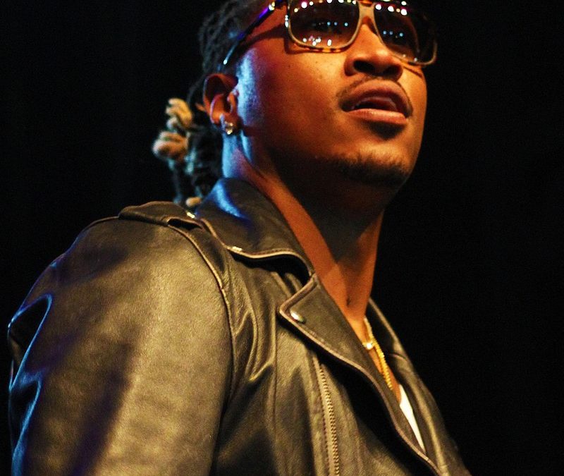 Future earns multiple platinum certifications from the RIAA