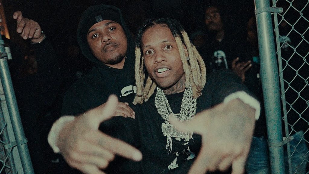 Lil Durk teams up with Deeski for the video for 