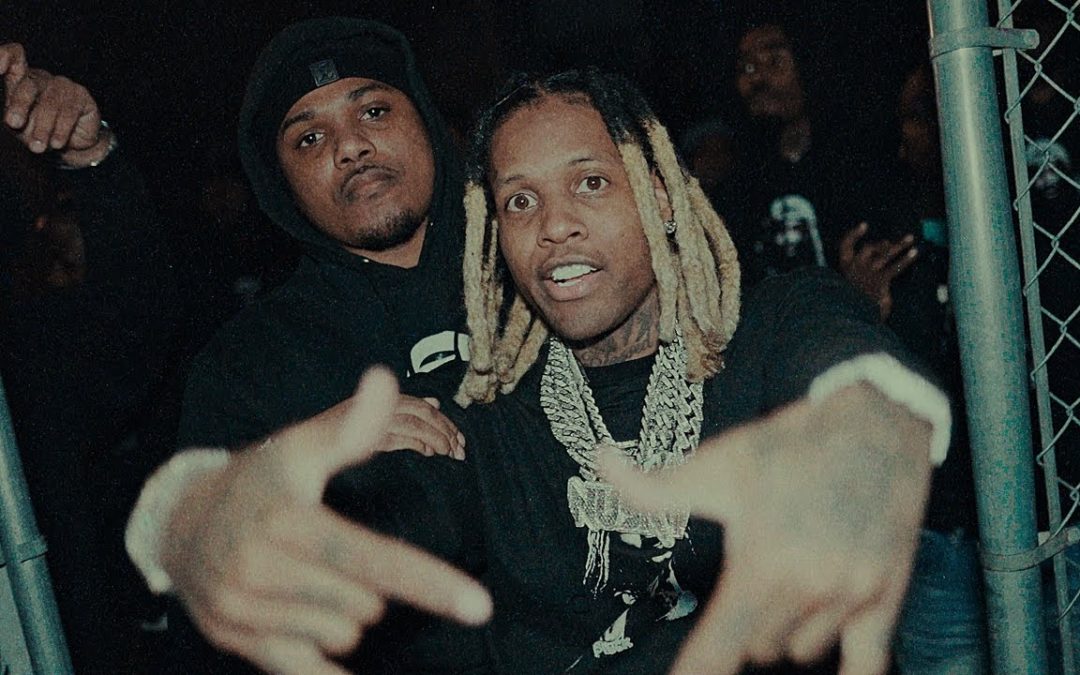 Lil Durk teams up with Deeski for the video for “Block Is Hot”