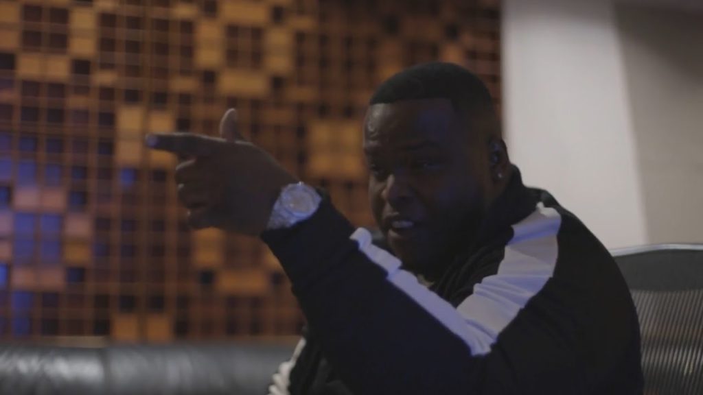 With the release of his new single, 