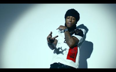 NBA YoungBoy releases the video for “Hi Haters”