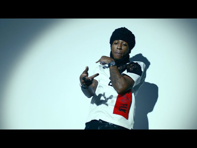 NBA YoungBoy releases the video for 