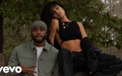 Jessie Reyez and 6LACK join forces for a new video for “FOREVER”