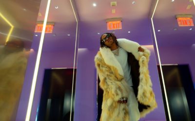 “No More Friends” video released by Rich The Kid
