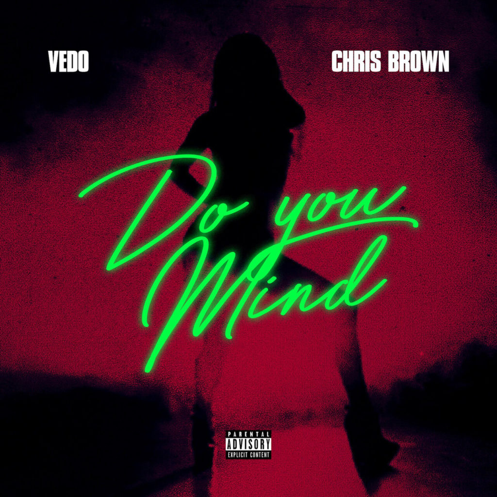 Vedo and Chris Brown team up for a new song called 