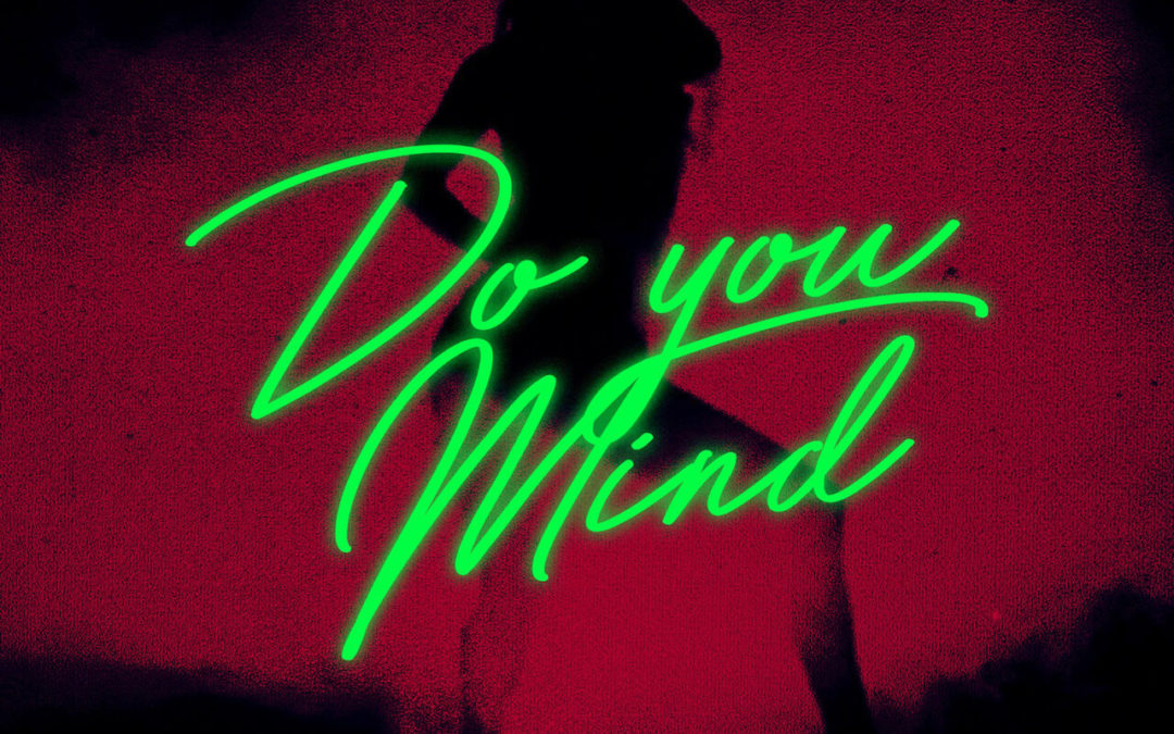 Vedo and Chris Brown team up for a new song called “Do You Mind”