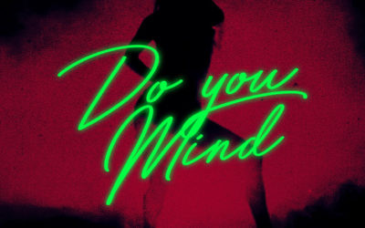 Vedo and Chris Brown team up for a new song called “Do You Mind”