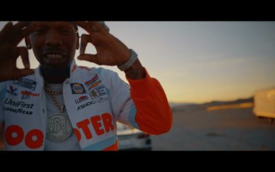 BlocBoy JB drops off new visual for “MURSIC”
