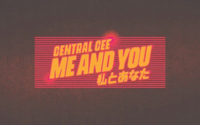 In a new single called “Me and You”, Central Cee returns with a new song.