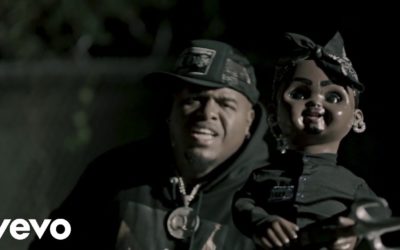 Duke Deuce has dropped a video for his latest single, “NOBODY NEEDS NOBODY.”