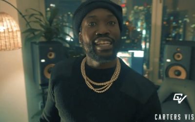 Meek Mill releases a new video for Don’t Follow The Heathens (Freestyle)