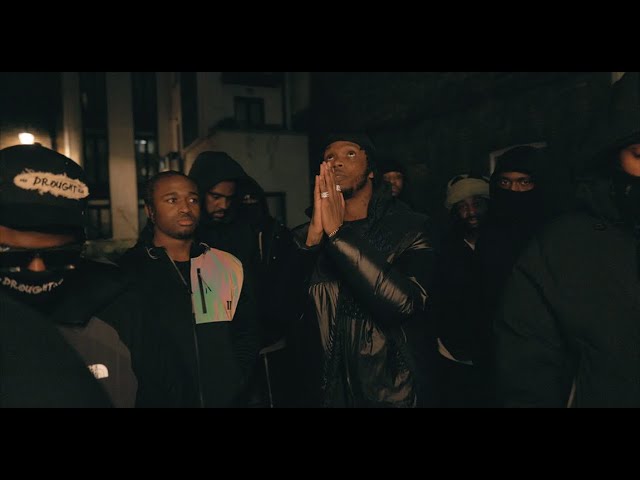 “Nights Uptown” freestyle by Krept