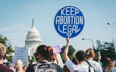Legislators in South Carolina propose the death penalty for abortion