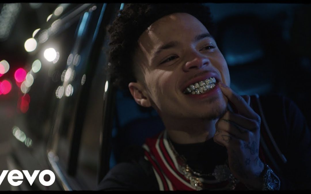 Lil Mosey releases the music video for “Flu Game”