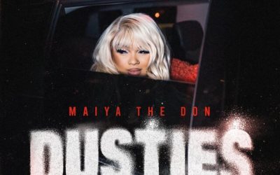 In his latest single, Maiya The Don takes aim at the “Duties”