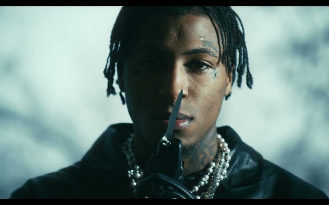 NBA YoungBoy releases a new video for “Demon Party”