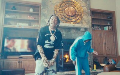Lil Tjay and Rich The Kid join forces for “Do You Love Me?”