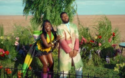 “Be The One” video by Bree Runway features Khalid