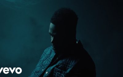 A cinematic visual has been released by Fridayy for “Calling 4 You (Freestyle)”