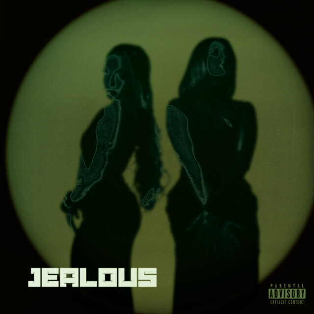“Jealous” is performed by Ella Mai and Kiana Ledé
