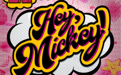 Saweetie and Baby Tate team up for “Hey Mickey (Remix)”