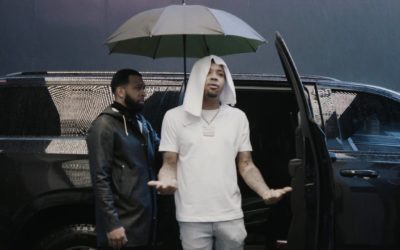 With his latest video, G Herbo declares that “We Don’t Care”