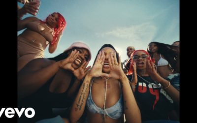 New video from GloRilla for “Lick or Sum”