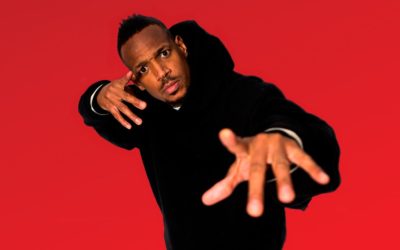 Marlon Wayans Makes laughter the leading cure all 2023 with extended comedic tour