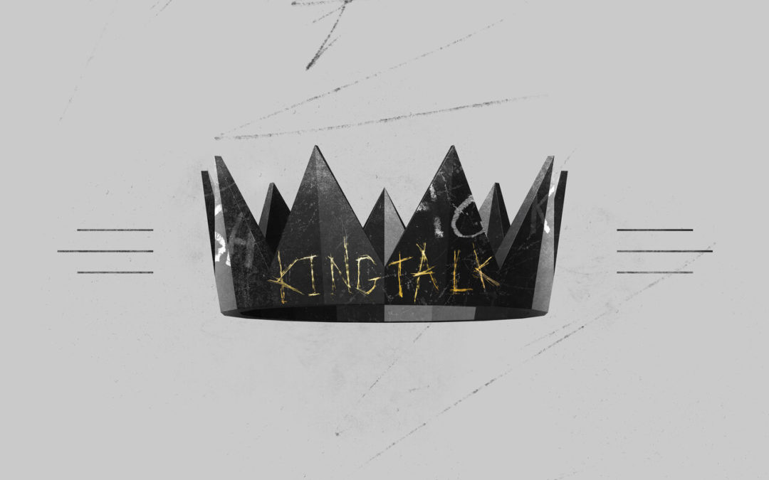 The new single titled “King Talk” by Shaquille O’Neal features Blackway