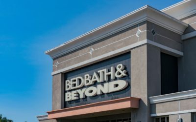 Bed Bath & Beyond Accused of Discrimination