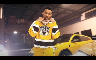 ‘Everybody Knows’ video shows Fredo conducting his business